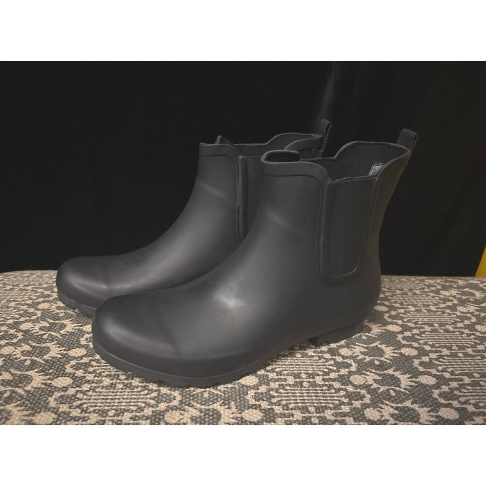 Roma Chelsea Rain Boot